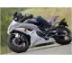 2009 Yamaha YZF-R6 - photo 1