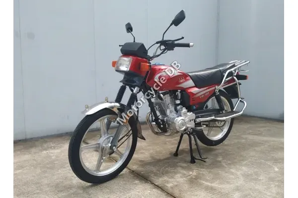 2024 Yamasaki Bushbuck