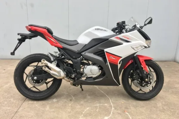 2025 Yamasaki Gallop