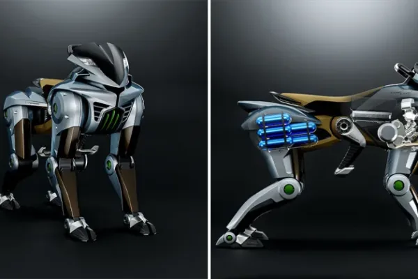 2026 Yamasaki Robot