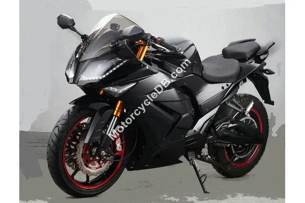 2022 ZEV M-15 S