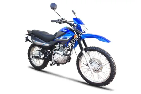 2022 Zanella ZT 150