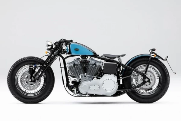 2024 Zero Engineering Type 5
