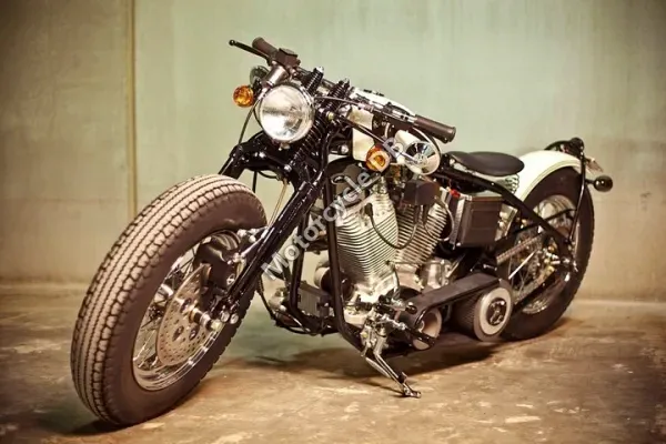 2014 Zero Engineering Type 5 Evo