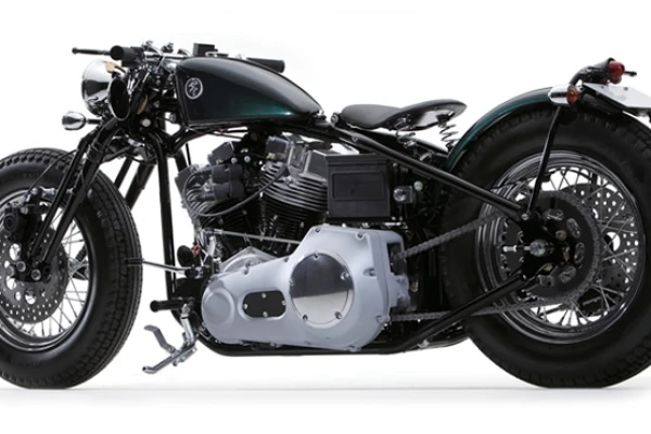 2021 Zero Engineering Type 6