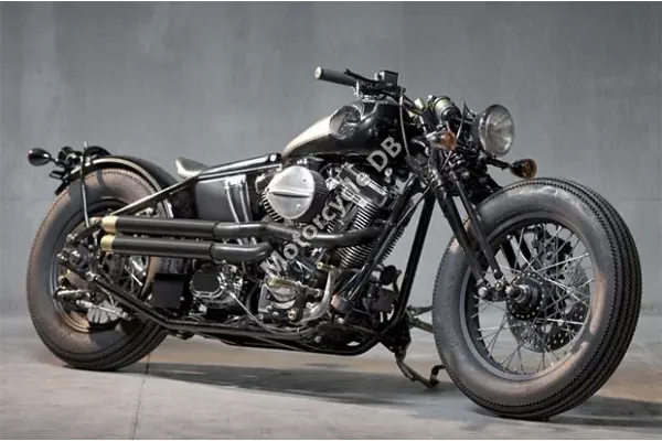 2014 Zero Engineering Type 6 Big Twin