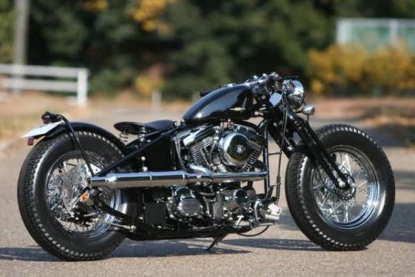 2021 Zero Engineering Type 8