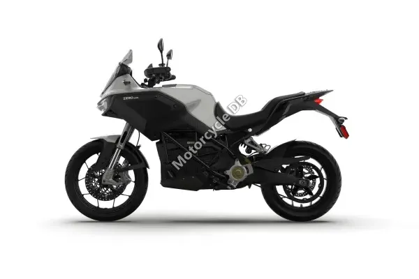 2024 Zero DSR