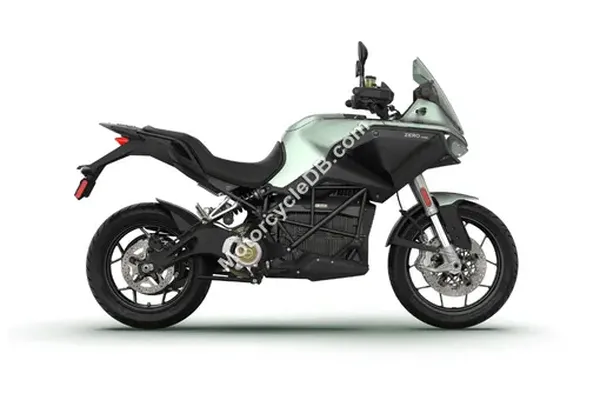 2022 Zero DSR