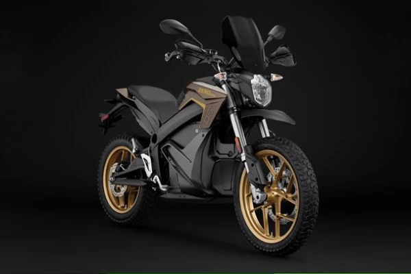 2021 Zero DSR