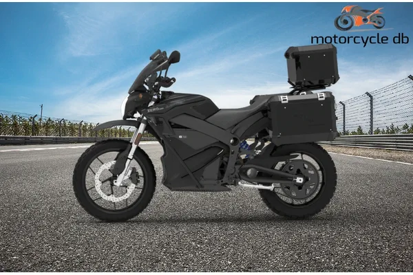 2021 Zero DSR BF