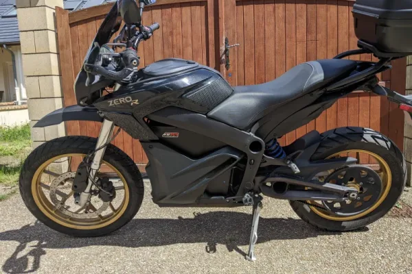 2026 Zero Dsr