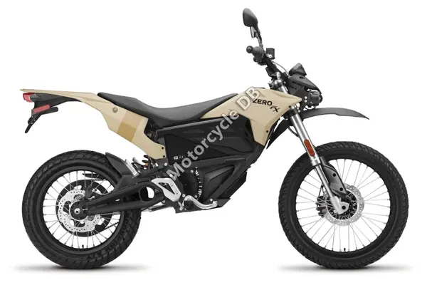 2023 Zero FX