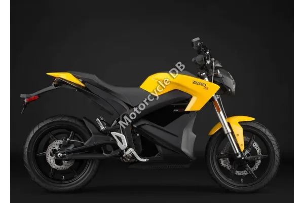 2014 Zero FX ZF 2.8