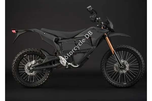 2014 Zero FX ZF 5.7