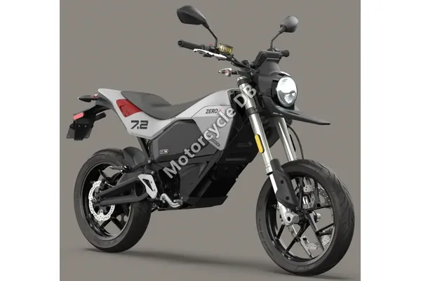 2023 Zero FXE