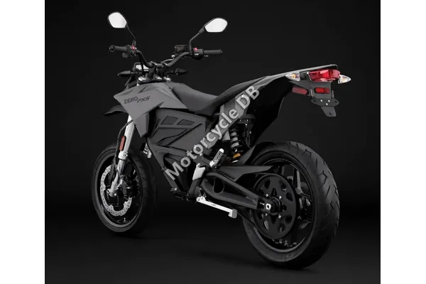 2019 Zero FXS