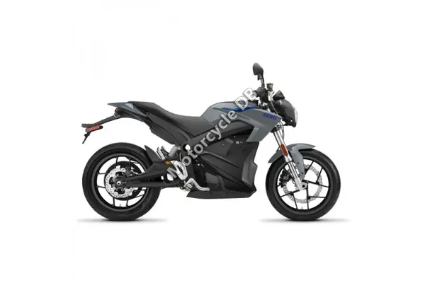 2024 Zero S