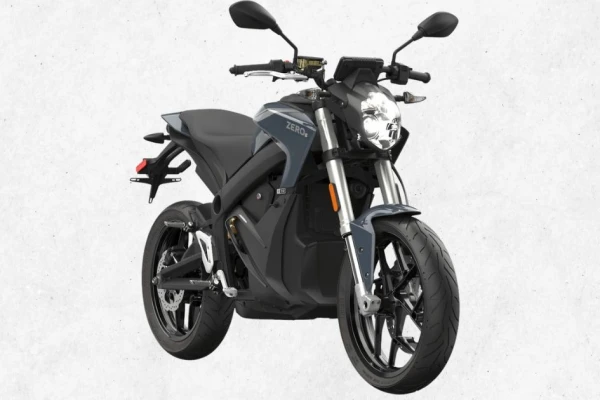 2019 Zero S