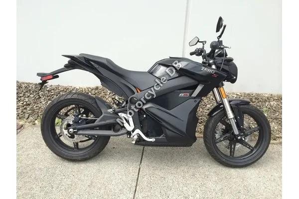 2014 Zero S ZF 11.4