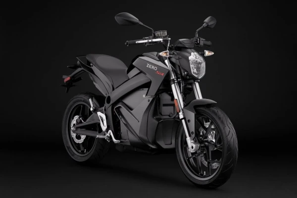 2022 Zero SR