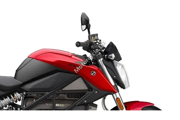 2023 Zero SR-F