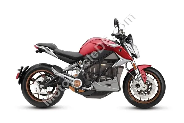 2022 Zero SR-F