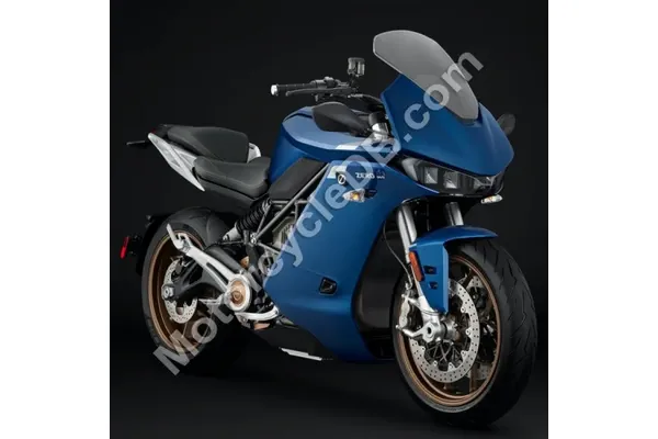 2021 Zero SR