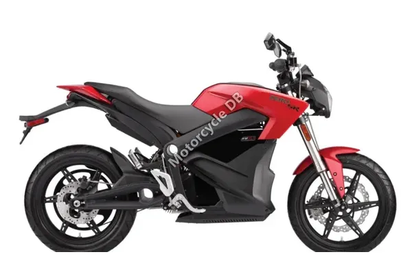2014 Zero SR ZF 11.4