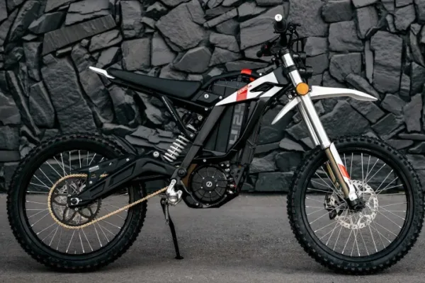 2026 Zero Xb