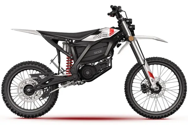 2026 Zero Xe