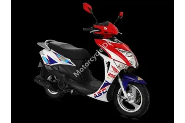 2014 Znen 150 Emperor 2