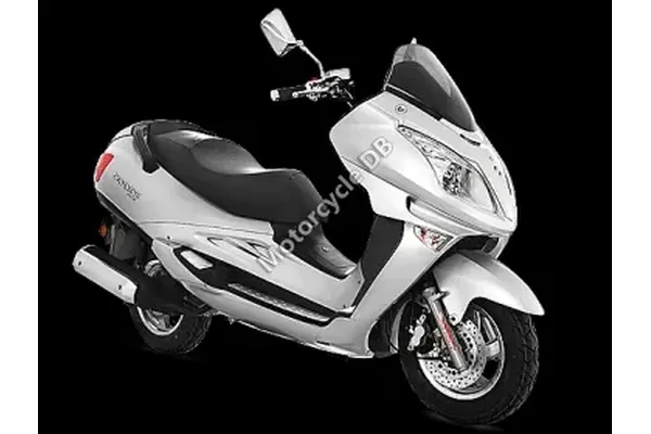 2014 Znen 150 Roar 4