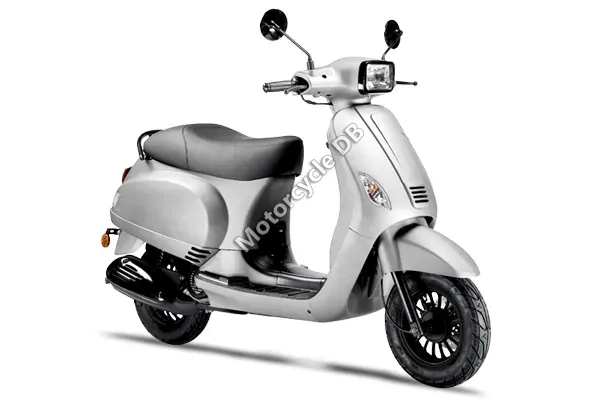 2014 Znen Conqueror 150