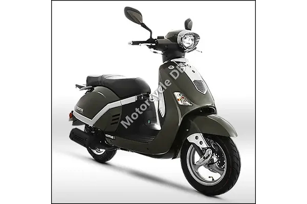2013 Znen F8