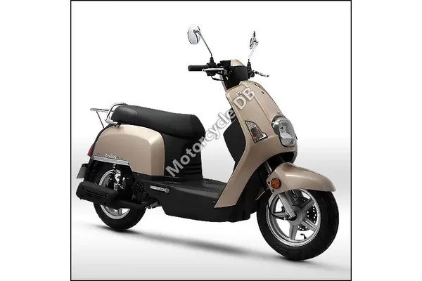 2013 Znen F9
