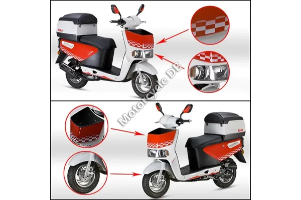 2013 Znen Kangaroo