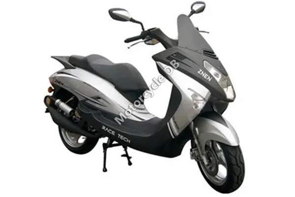 2014 Znen King