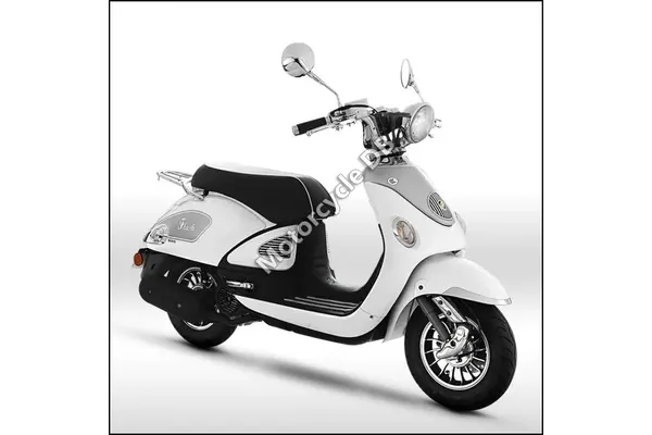 2013 Znen Legend
