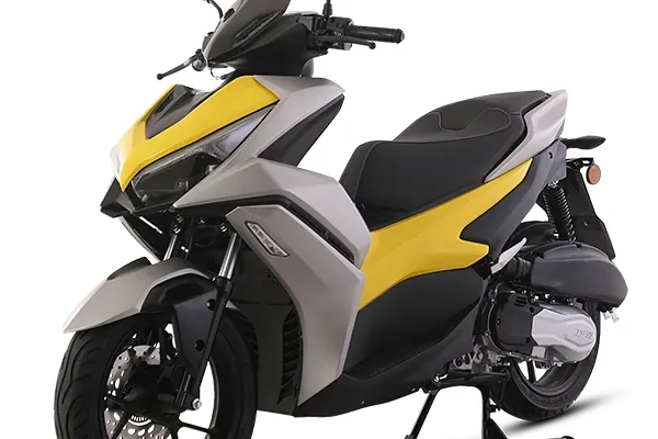 2026 Znen Nvh