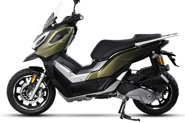 2026 Znen P45