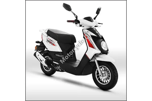 2013 Znen Q