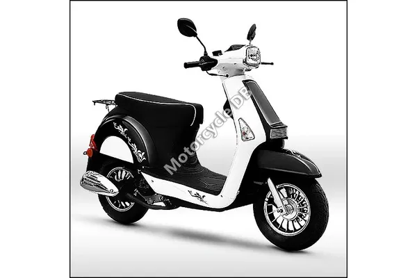 2014 Znen Revival