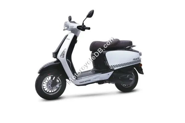 2022 Znen Revival II