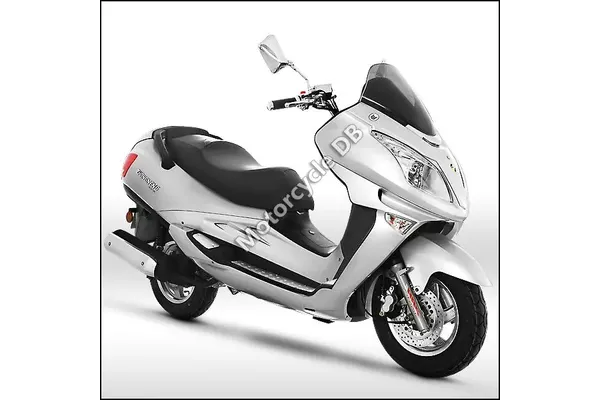 2013 Znen Roar