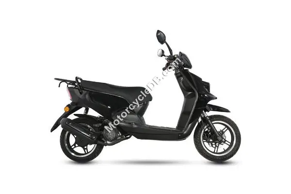 2022 Znen Scooter 947