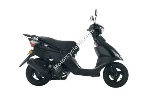 2022 Znen Scooter Hot
