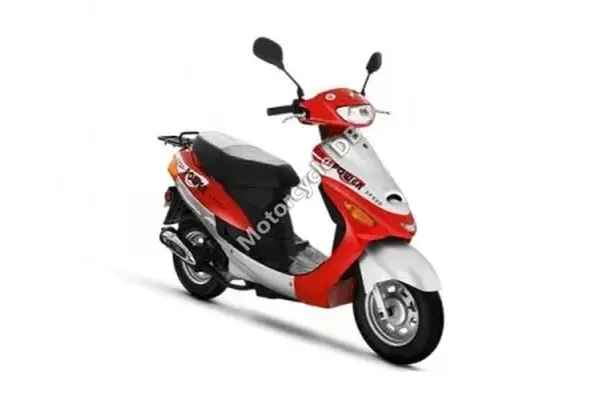 2014 Znen Sun 50