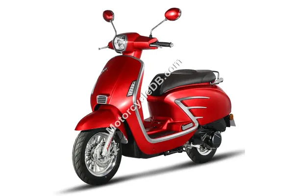 2024 Znen Veracruz