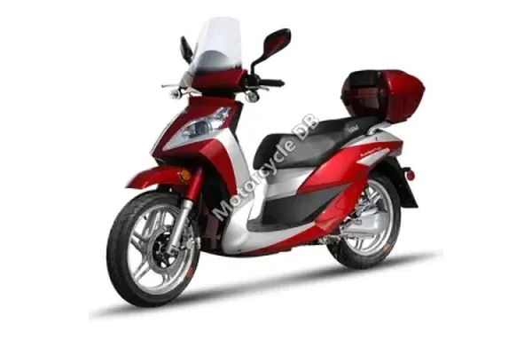 2013 Znen Zoom